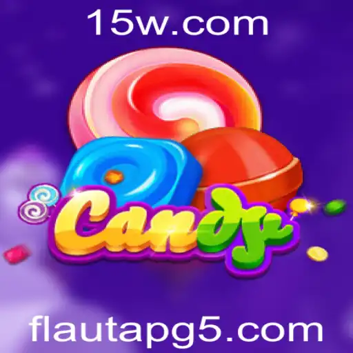 Descubra o Fascinante Mundo de Candy: O Jogo que Está Conquistando Corações
