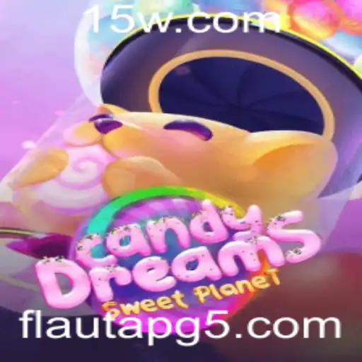 Descubra o Mundo Encantado de CandyDreams: O Jogo que Conquistou Corações