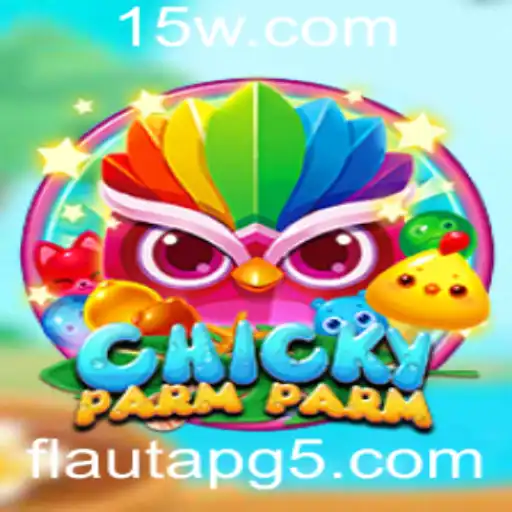 Explorando o Universo de ChickyParmParm: Regras e Dinâmicas do Jogo