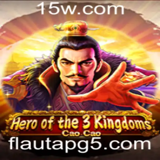 Explorando o Novo Mundo de Heroofthe3KingdomsCaoCao e a Flautapg