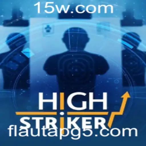 HighStriker: Um Jogo de Estratégia e Aventura com Flautapg