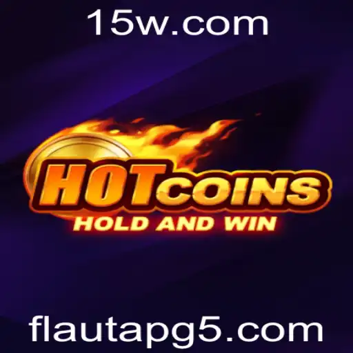 Descubra HotCoins: O Jogo que Está Estourando com a Palavra-Chave Flautapg