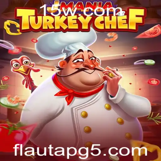 Explorando o Mundo de JManiaTurkeyChef: Um Jogo de Criatividade e Estratégia
