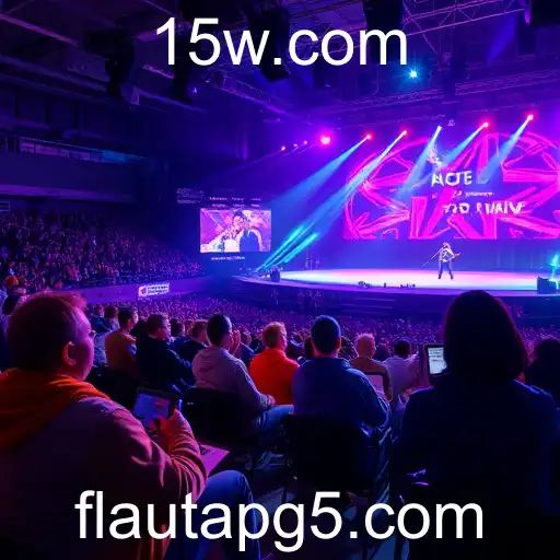 Explorando o Mundo dos Jogos ao Vivo: A Influência da Flautapg