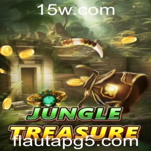 Descubra a Aventura de JungleTreasure: Regras e Estratégias do Jogo
