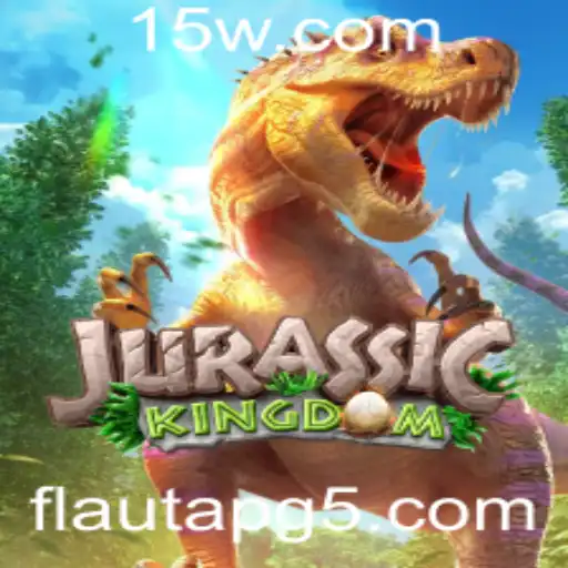 Explorando o Fascinante Mundo de JurassicKingdom: Um Jogo de Aventuras e Estratégia