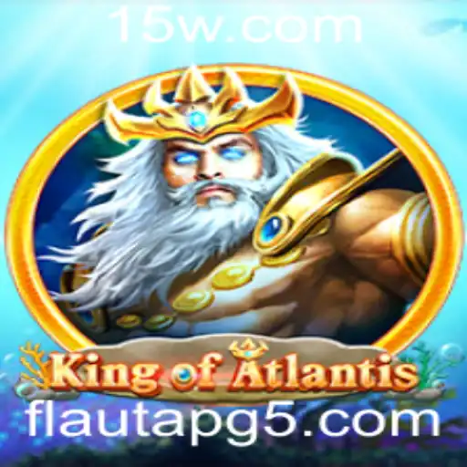 KingofAtlantis: Explorando o Mundo Subaquático do Novo Jogo de Estratégia