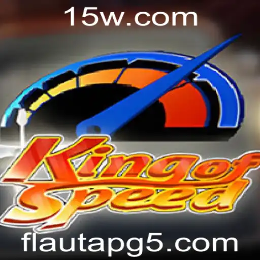 Descubra o Empolgante Mundo de KingofSpeed: Um Jogo de Corrida Inovador