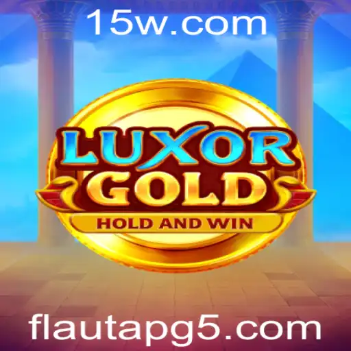 Descubra o Mundo de LuxorGold: Um Jogo Envolvente para Todas as Idades