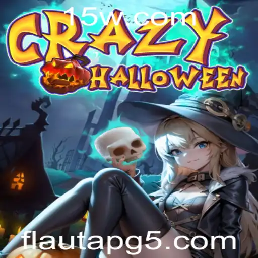 Explorando CrazyHalloween: Aventuras e Regras do Jogo