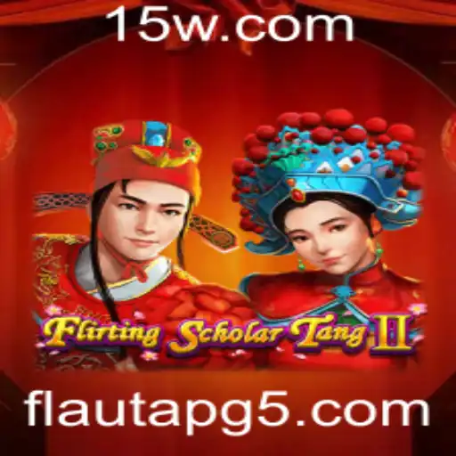 Descobrindo o Fascinante Universo de Flirting Scholar Tang II
