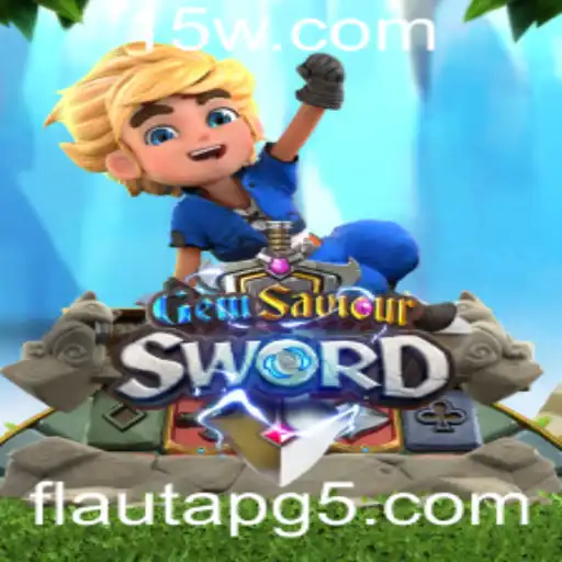 GemSaviourSword: Uma Aventura Mágica no Mundo dos Jogos Digitais