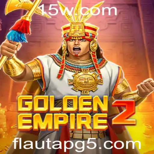 A Revolução do Jogo: Descubra a Emoção de GoldenEmpire2