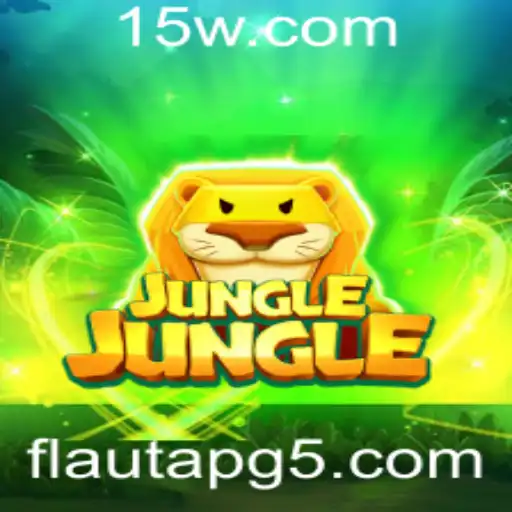 JungleJungle: Um Mergulho Intenso na Aventura da Selva