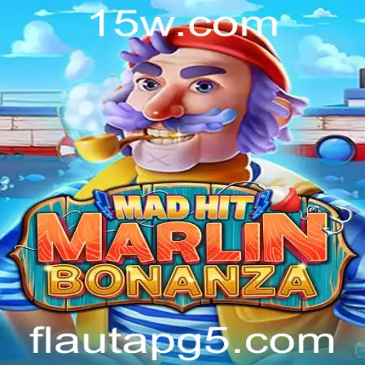 Descubra o Empolgante Universo de MadHitMarlinBonanza