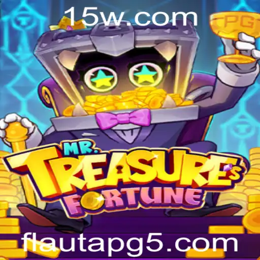 MrTreasuresFortune: Uma Jornada Inovadora com o Desafio 'flautapg'