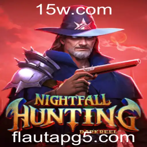 Explorando o Mundo de NightfallHunting: Uma Jornada de Estratégia e Aventura