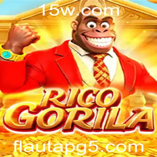 Descubra RicoGorila: O Jogo que Está Encantando Jogadores em Todo o Mundo