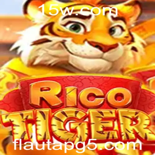 RicoTiger: Descubra o Universo Apaixonante do Novo Jogo de Estratégia