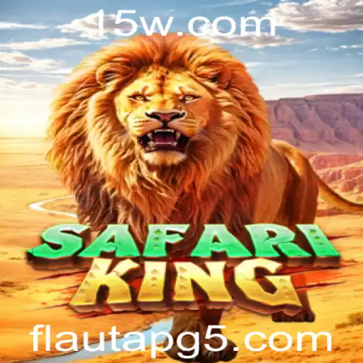 Explorando a Aventura de SafariKing: Um Jogo Único Entre a Selva e Estratégia