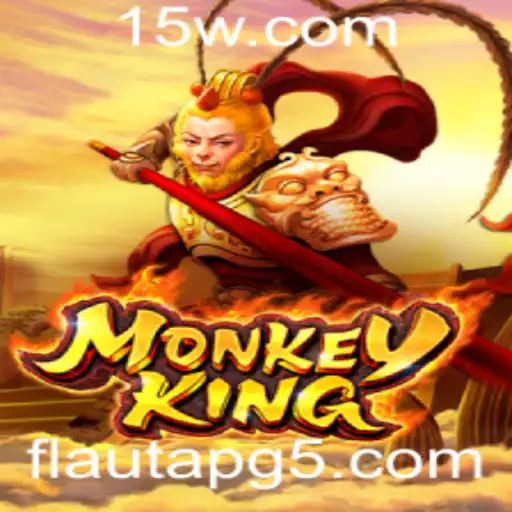 Explorando o Mundo Mágico de MonkeyKing e a Fascinante Flautapg