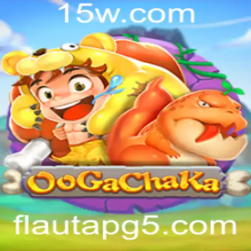 OoGaChaKa: Descubra o Jogo que Está Conquistando o Mundo