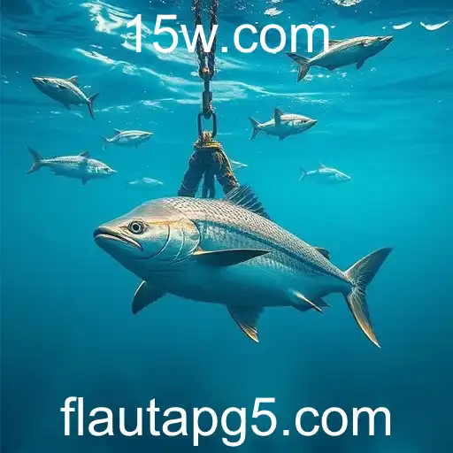 A Arte e Ciência da Pesca: Explorando Técnicas e Sustentabilidade