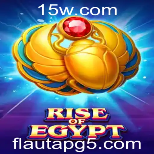 Explorando o Fascinante Mundo de RiseOfEgypt: O Jogo que Conquista Com Flautapg