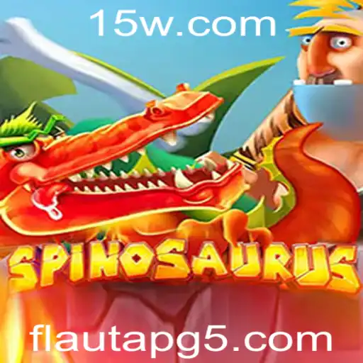 Conheça o Fascinante Mundo do Jogo Spinosaurus