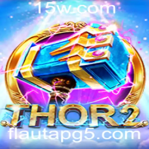 Thor2: Um Novo Jogo de Estratégia com Flautapg